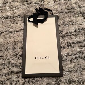 Gucci bag